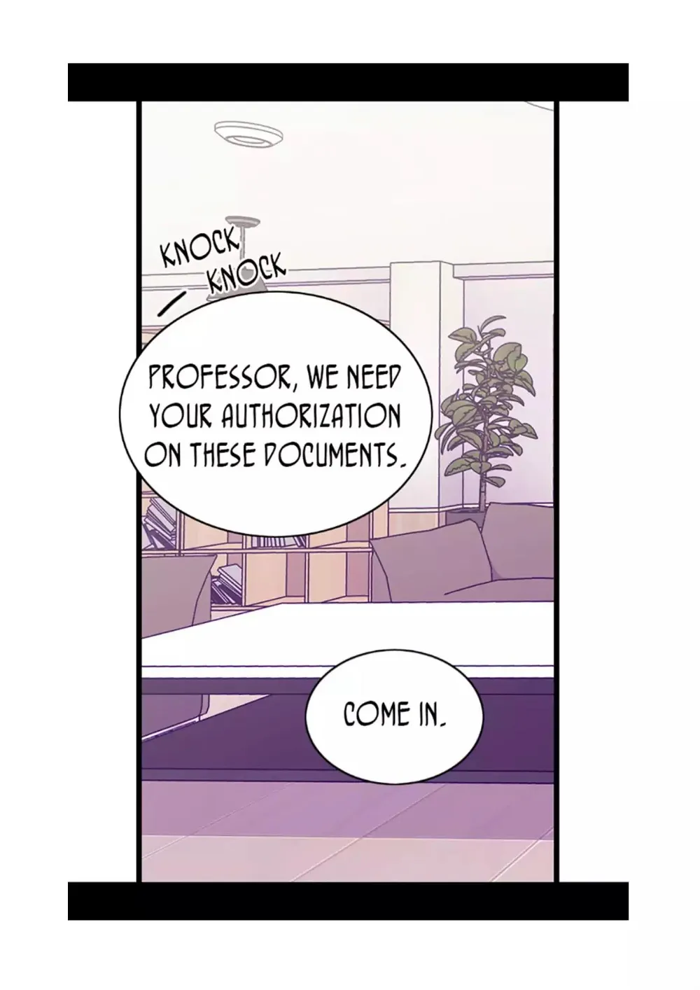 They Say I Was Born a King’s Daughter Chapter 74 - Page 19