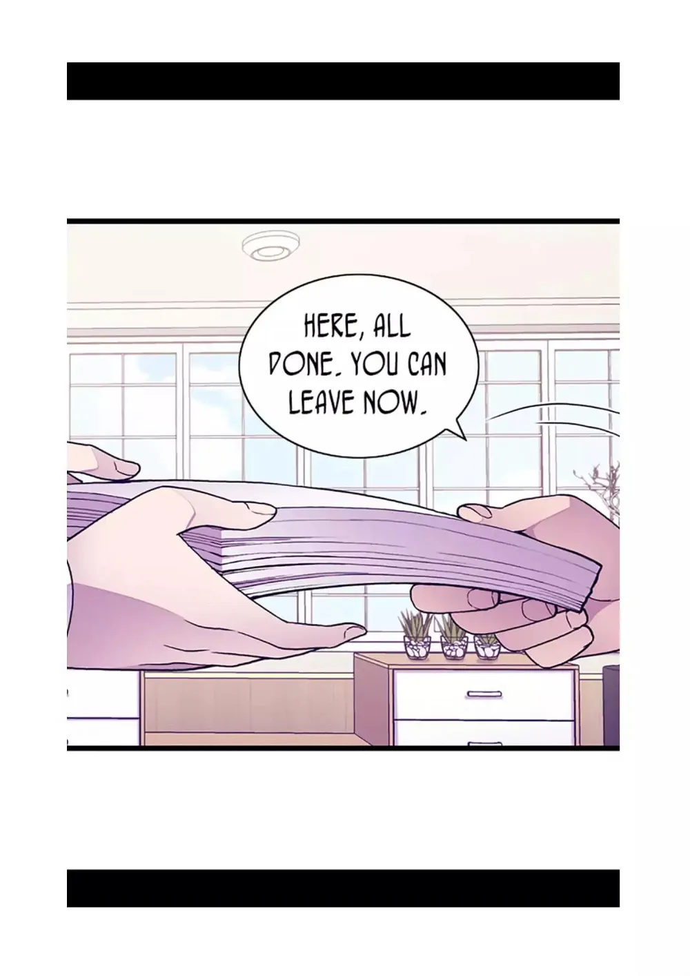 They Say I Was Born a King’s Daughter Chapter 74 - Page 22