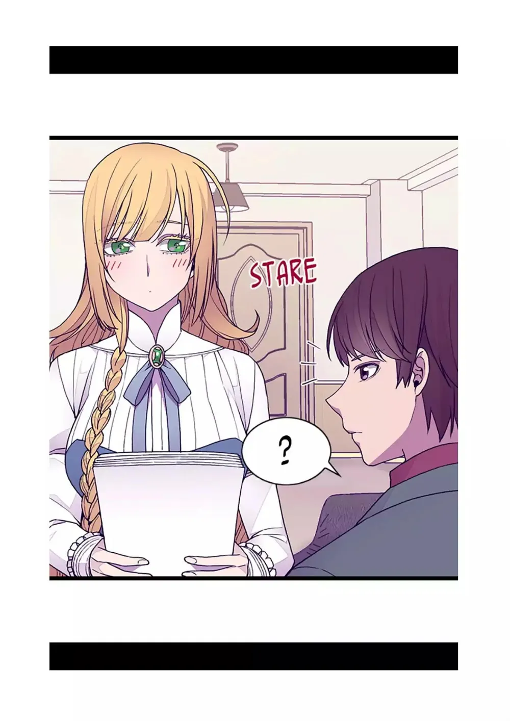They Say I Was Born a King’s Daughter Chapter 74 - Page 23