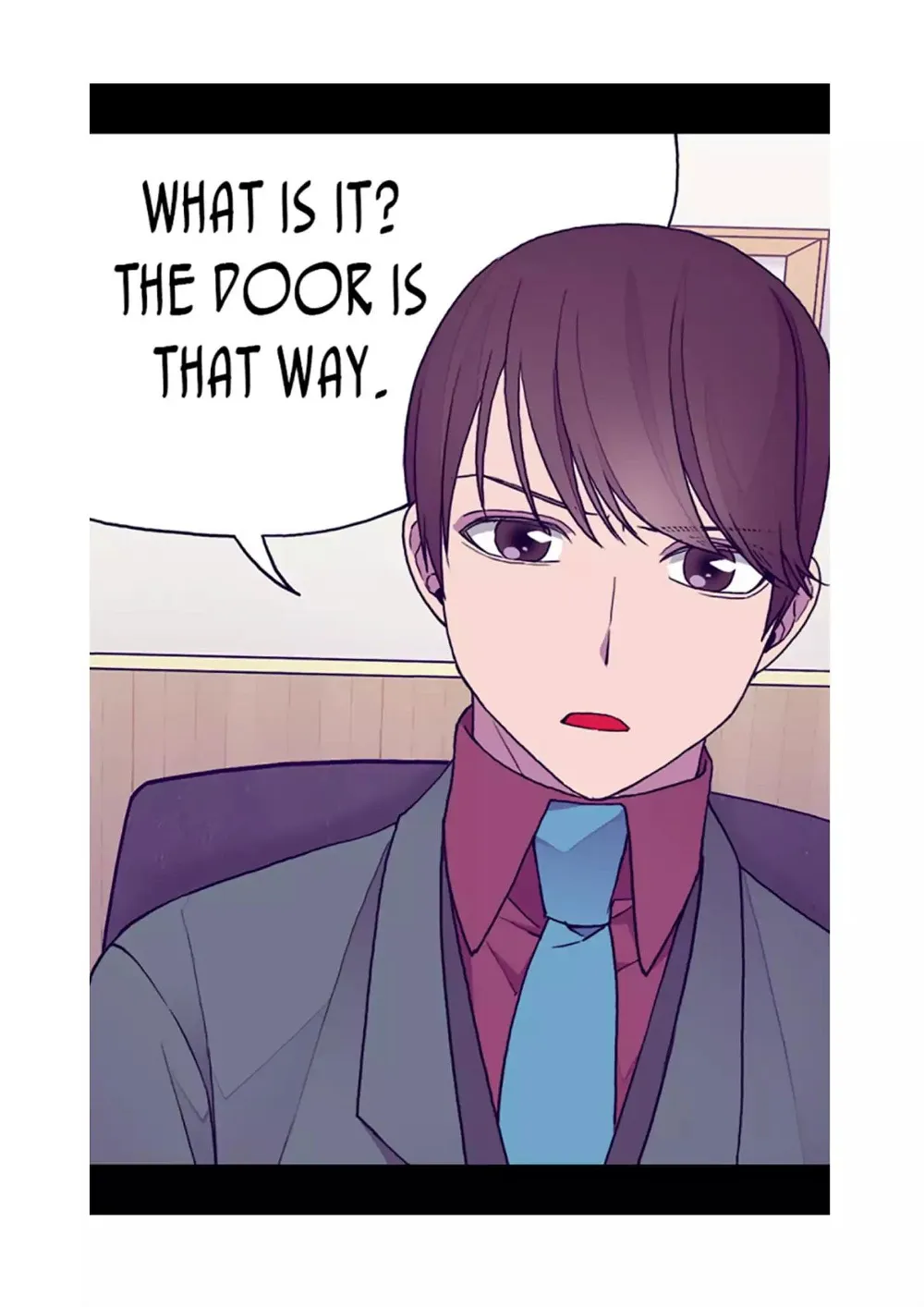 They Say I Was Born a King’s Daughter Chapter 74 - Page 24