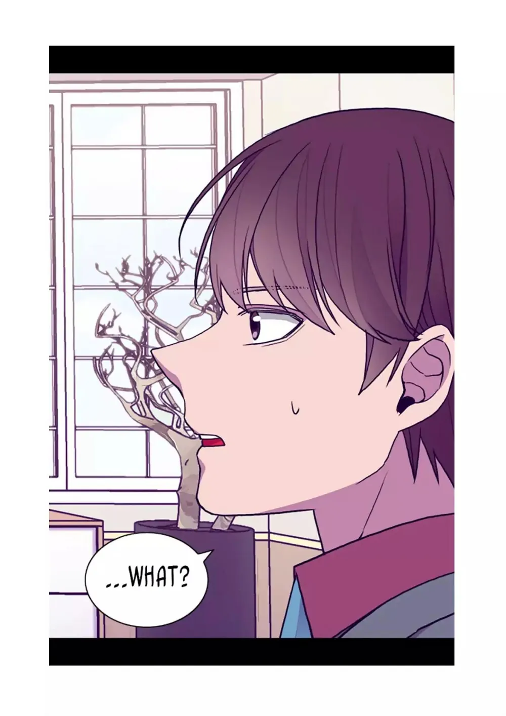 They Say I Was Born a King’s Daughter Chapter 74 - Page 27