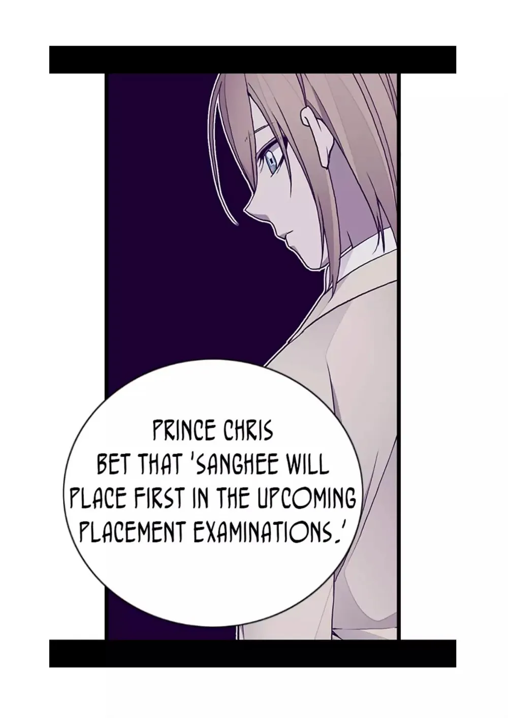 They Say I Was Born a King’s Daughter Chapter 74 - Page 28