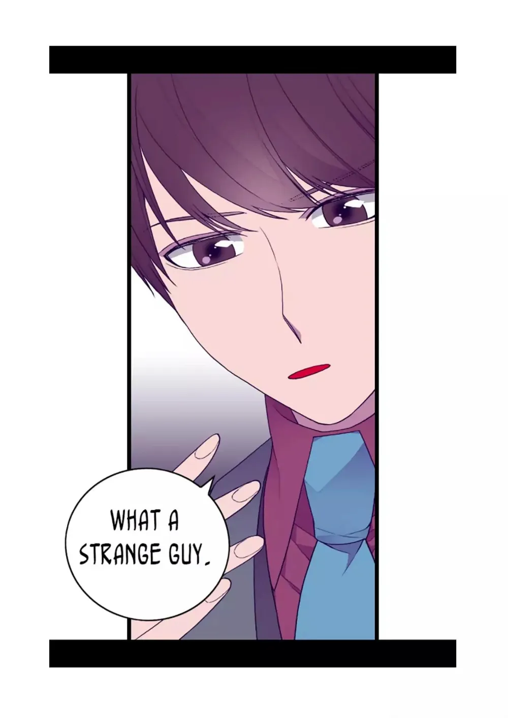 They Say I Was Born a King’s Daughter Chapter 74 - Page 32