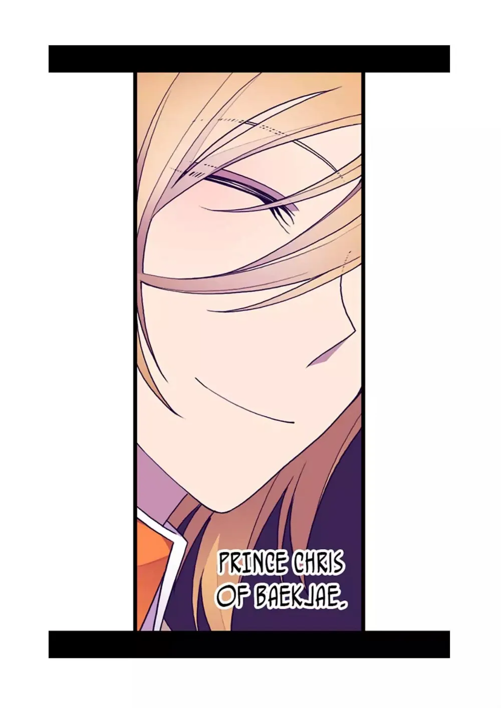They Say I Was Born a King’s Daughter Chapter 74 - Page 33