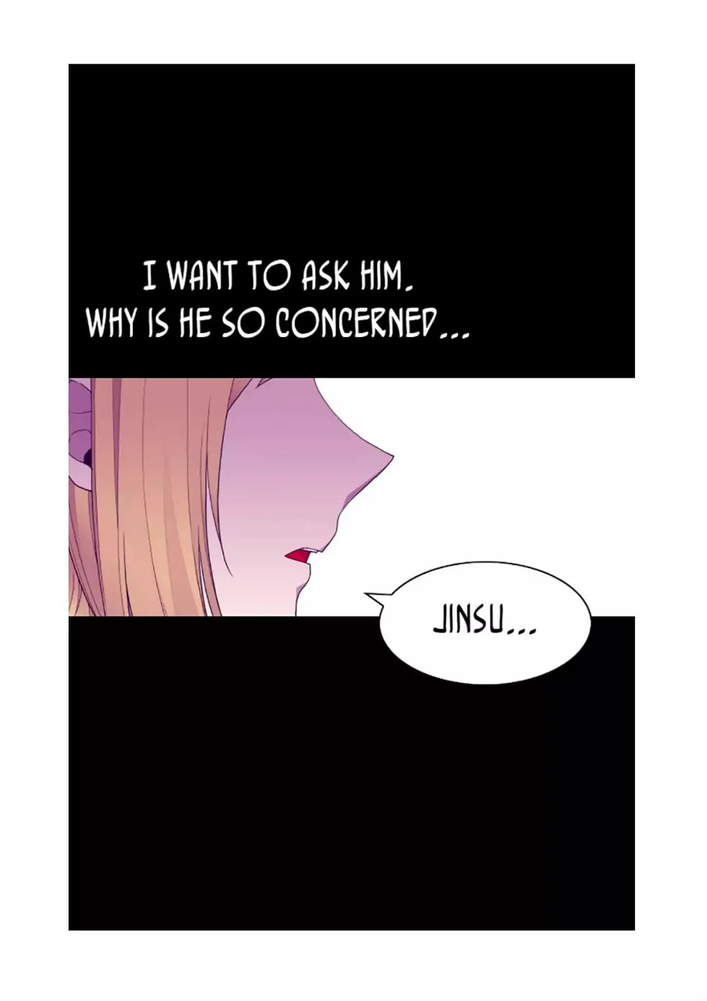 They Say I Was Born a King’s Daughter Chapter 74 - Page 38