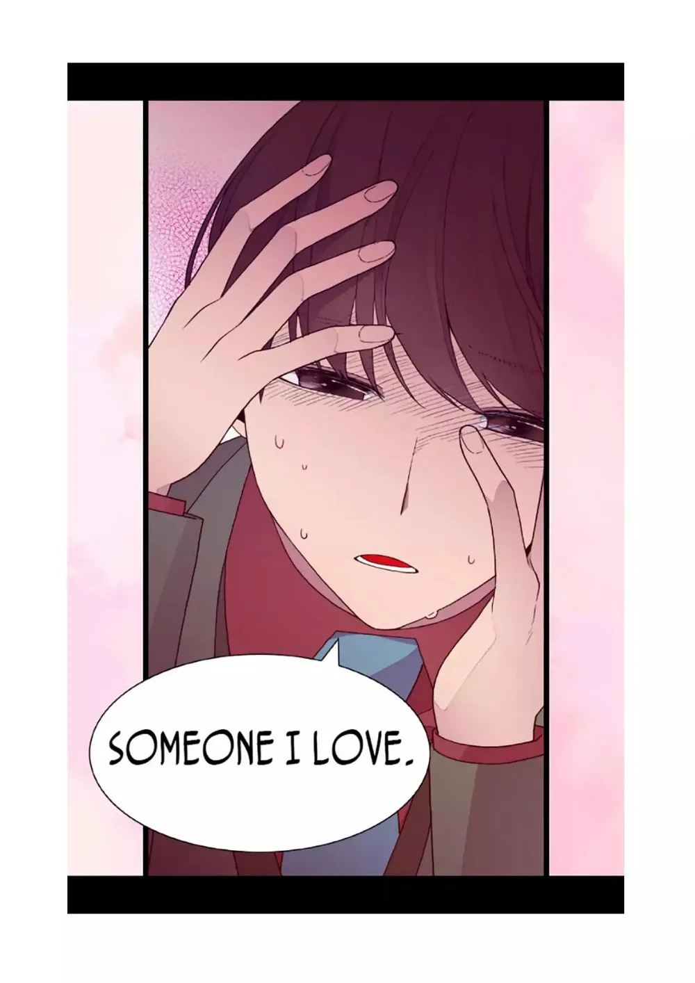 They Say I Was Born a King’s Daughter Chapter 74 - Page 43