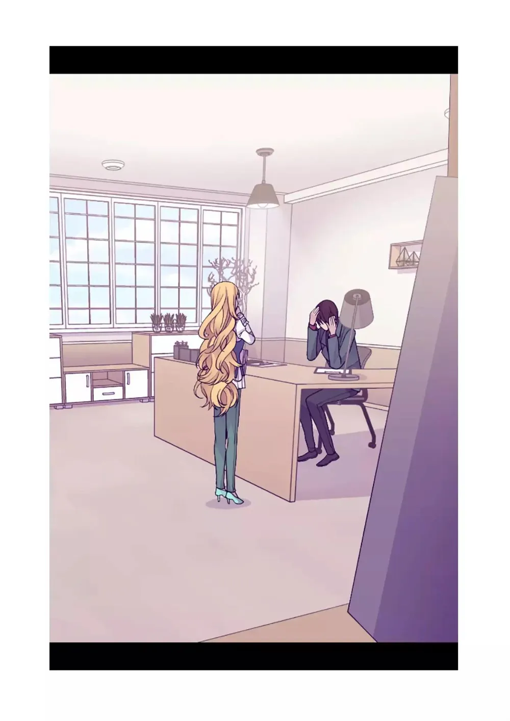 They Say I Was Born a King’s Daughter Chapter 74 - Page 44