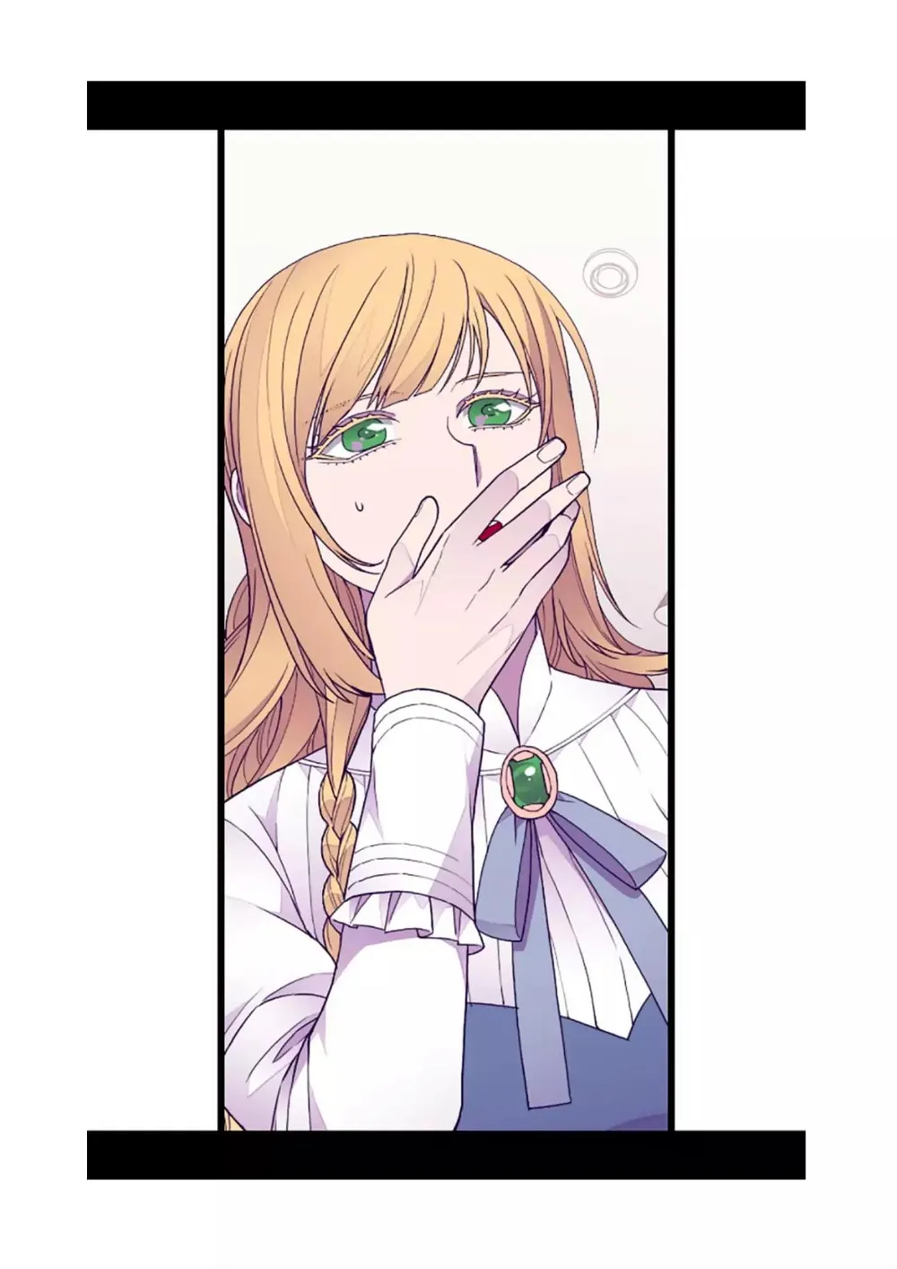 They Say I Was Born a King’s Daughter Chapter 74 - Page 45
