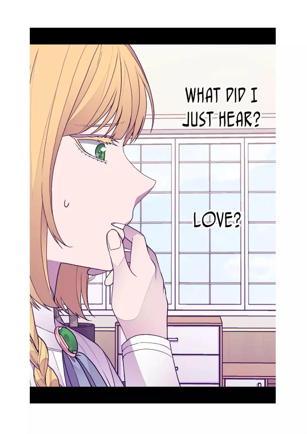 They Say I Was Born a King’s Daughter Chapter 74 - Page 46