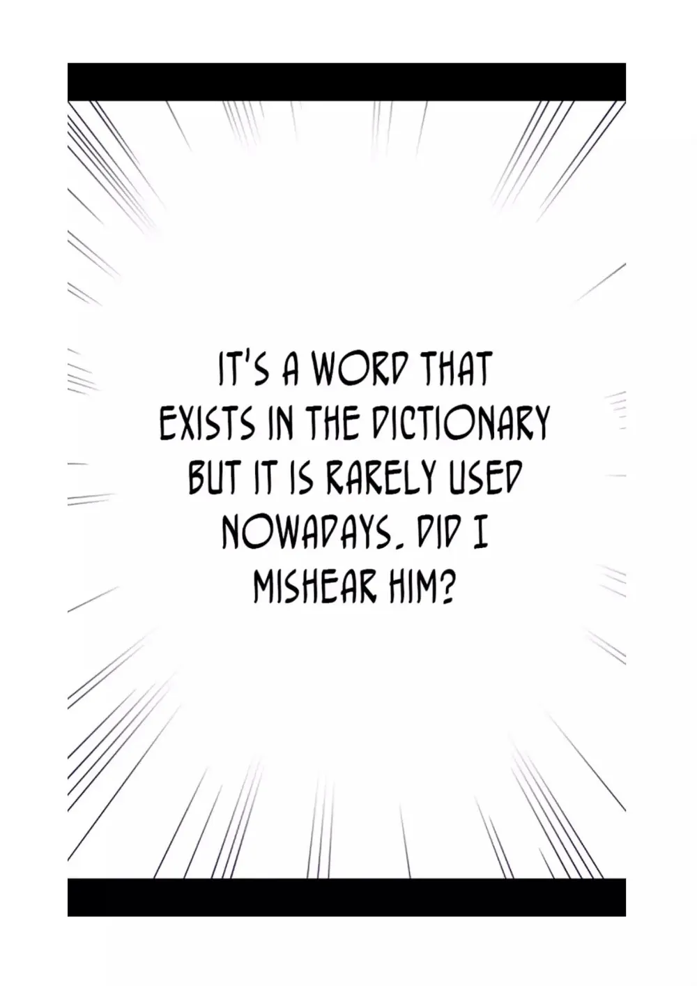 They Say I Was Born a King’s Daughter Chapter 74 - Page 47