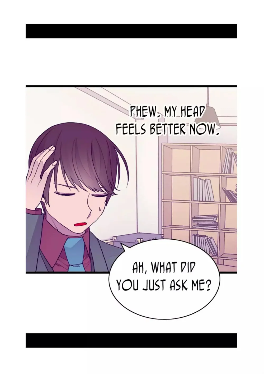 They Say I Was Born a King’s Daughter Chapter 74 - Page 48