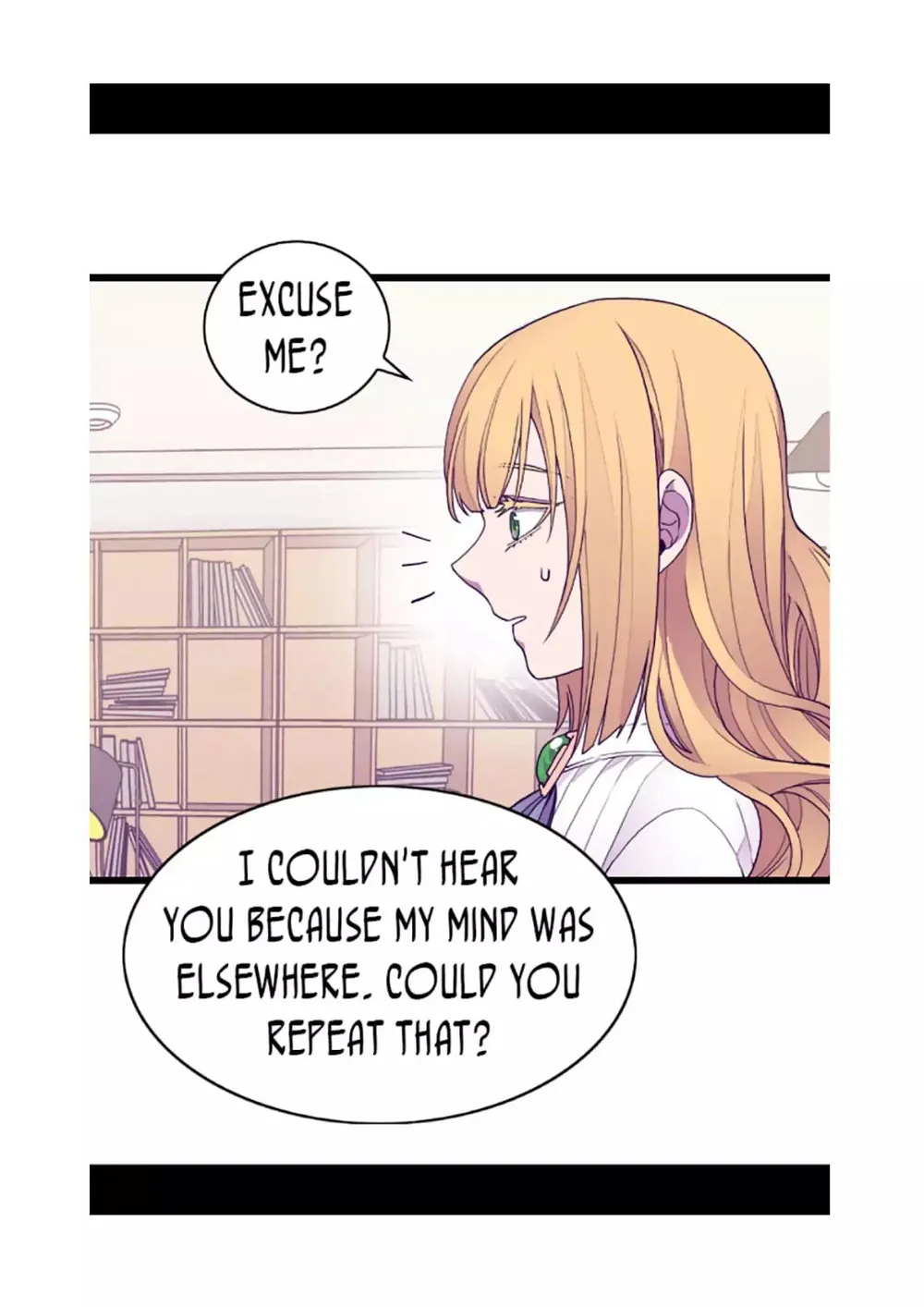 They Say I Was Born a King’s Daughter Chapter 74 - Page 49