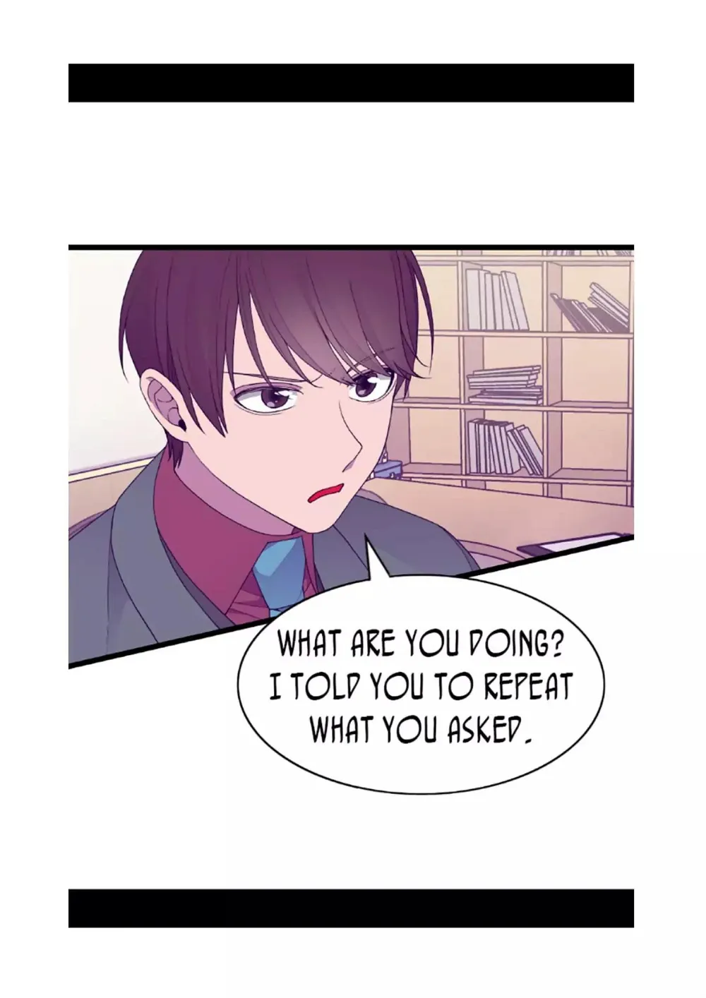 They Say I Was Born a King’s Daughter Chapter 74 - Page 50