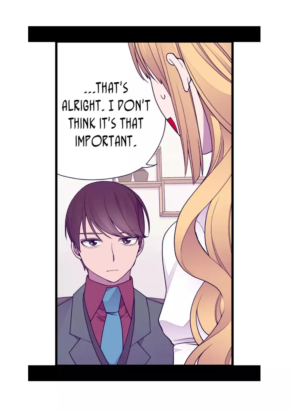 They Say I Was Born a King’s Daughter Chapter 74 - Page 52