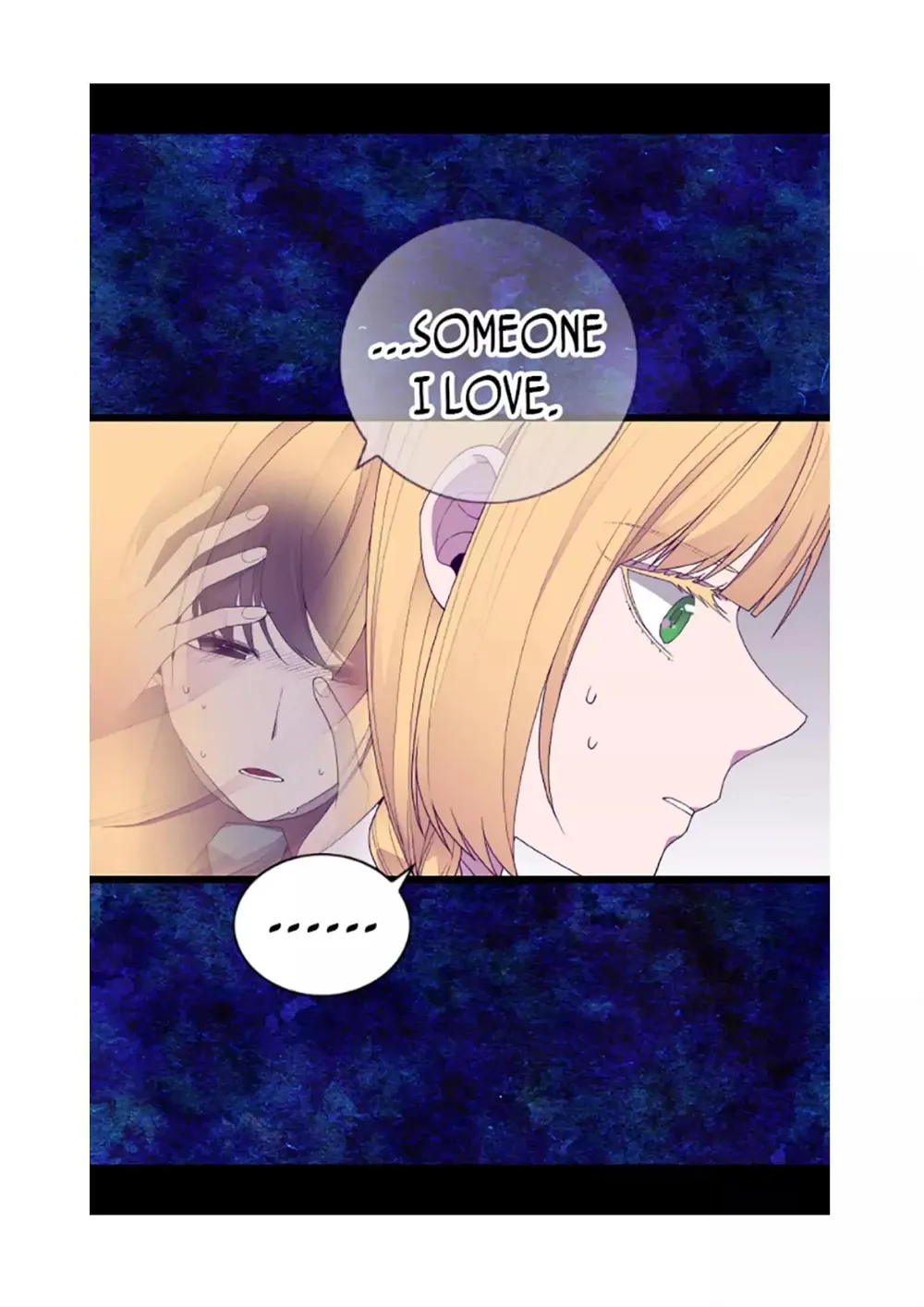 They Say I Was Born a King’s Daughter Chapter 74 - Page 57