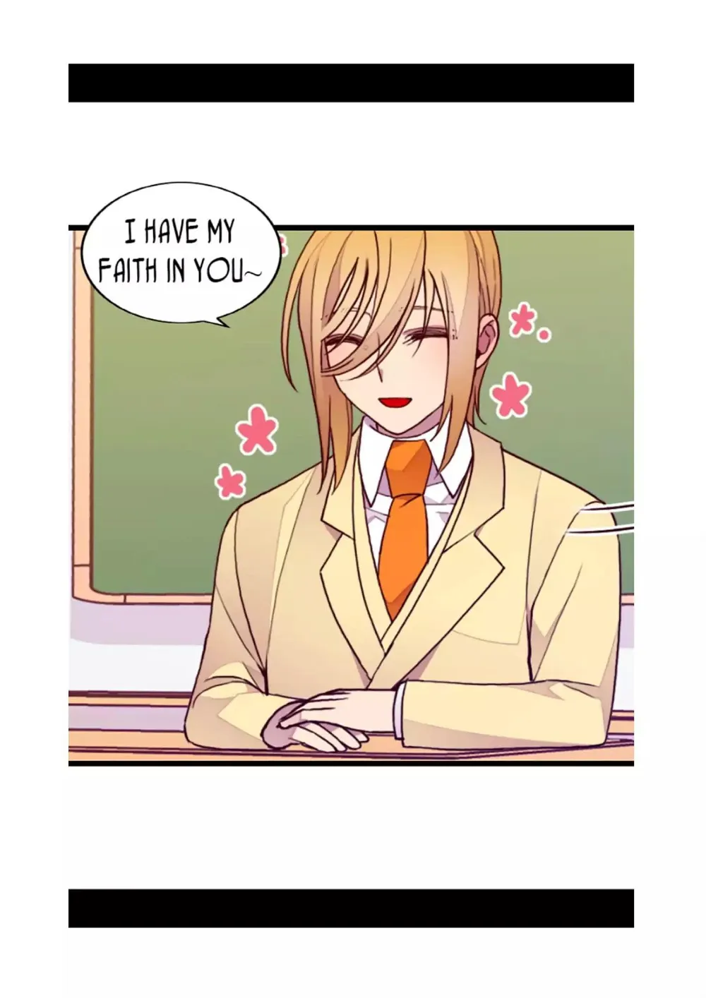 They Say I Was Born a King’s Daughter Chapter 74 - Page 69