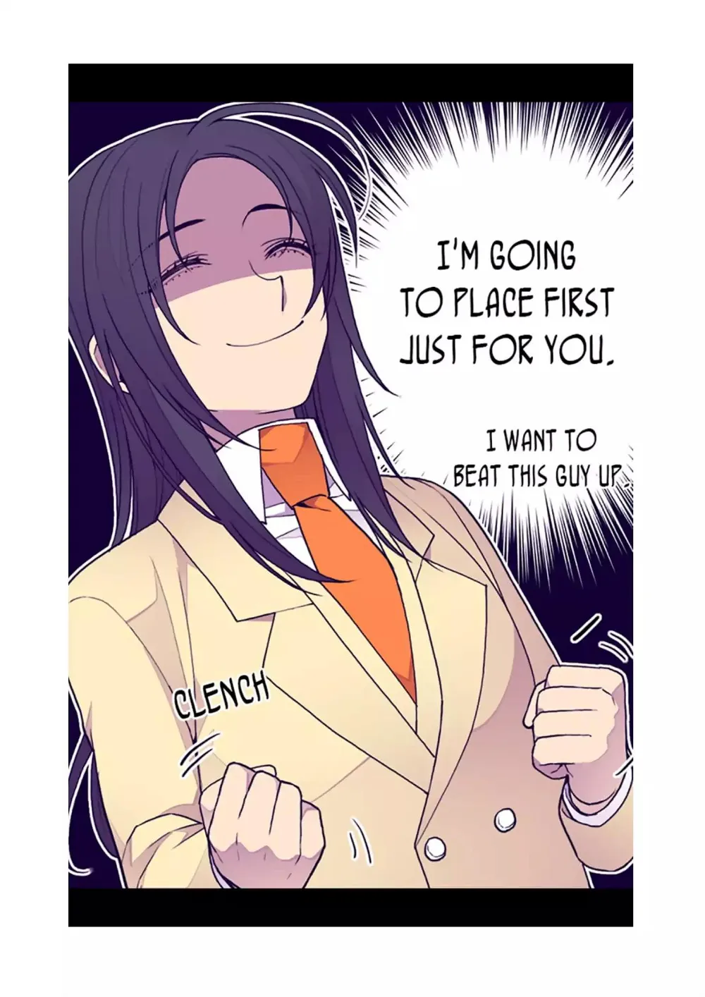 They Say I Was Born a King’s Daughter Chapter 74 - Page 7
