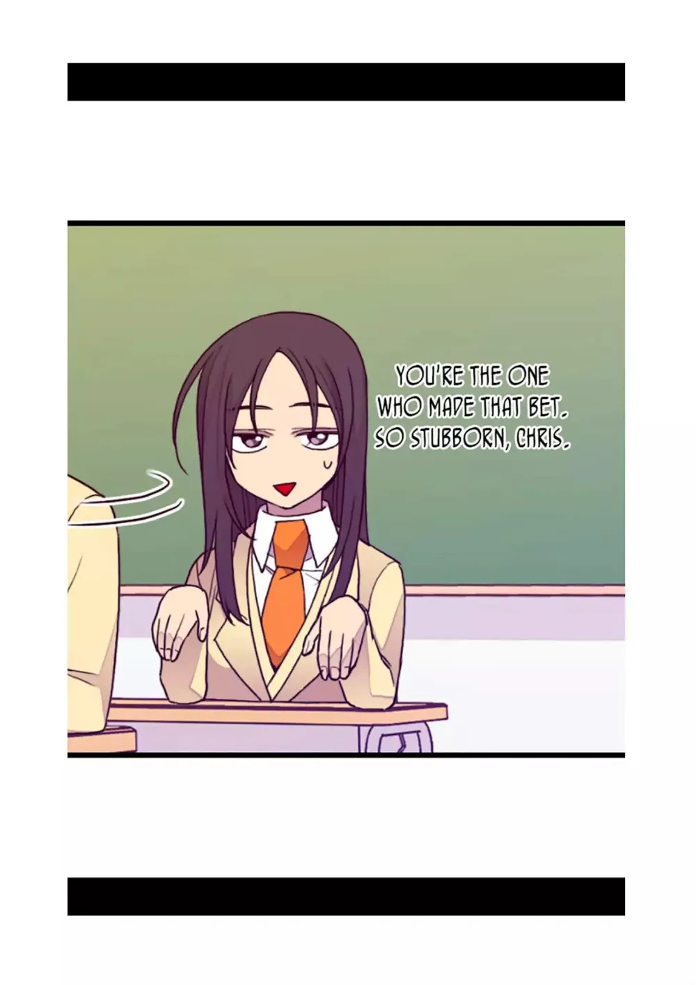 They Say I Was Born a King’s Daughter Chapter 74 - Page 70