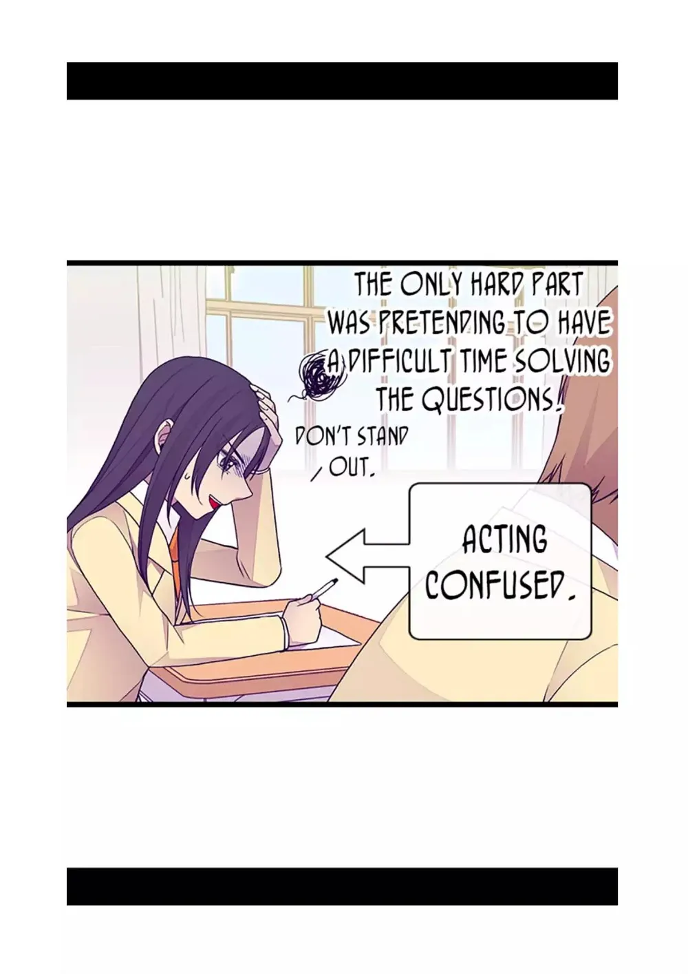 They Say I Was Born a King’s Daughter Chapter 75 - Page 15
