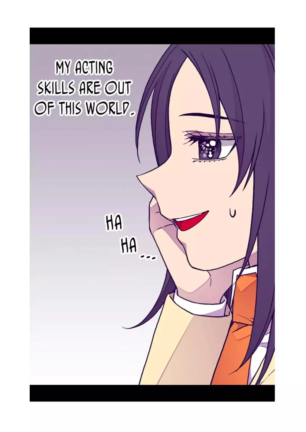 They Say I Was Born a King’s Daughter Chapter 75 - Page 16
