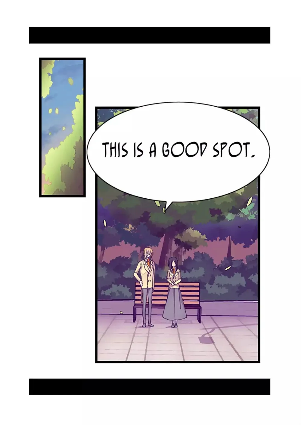 They Say I Was Born a King’s Daughter Chapter 75 - Page 24
