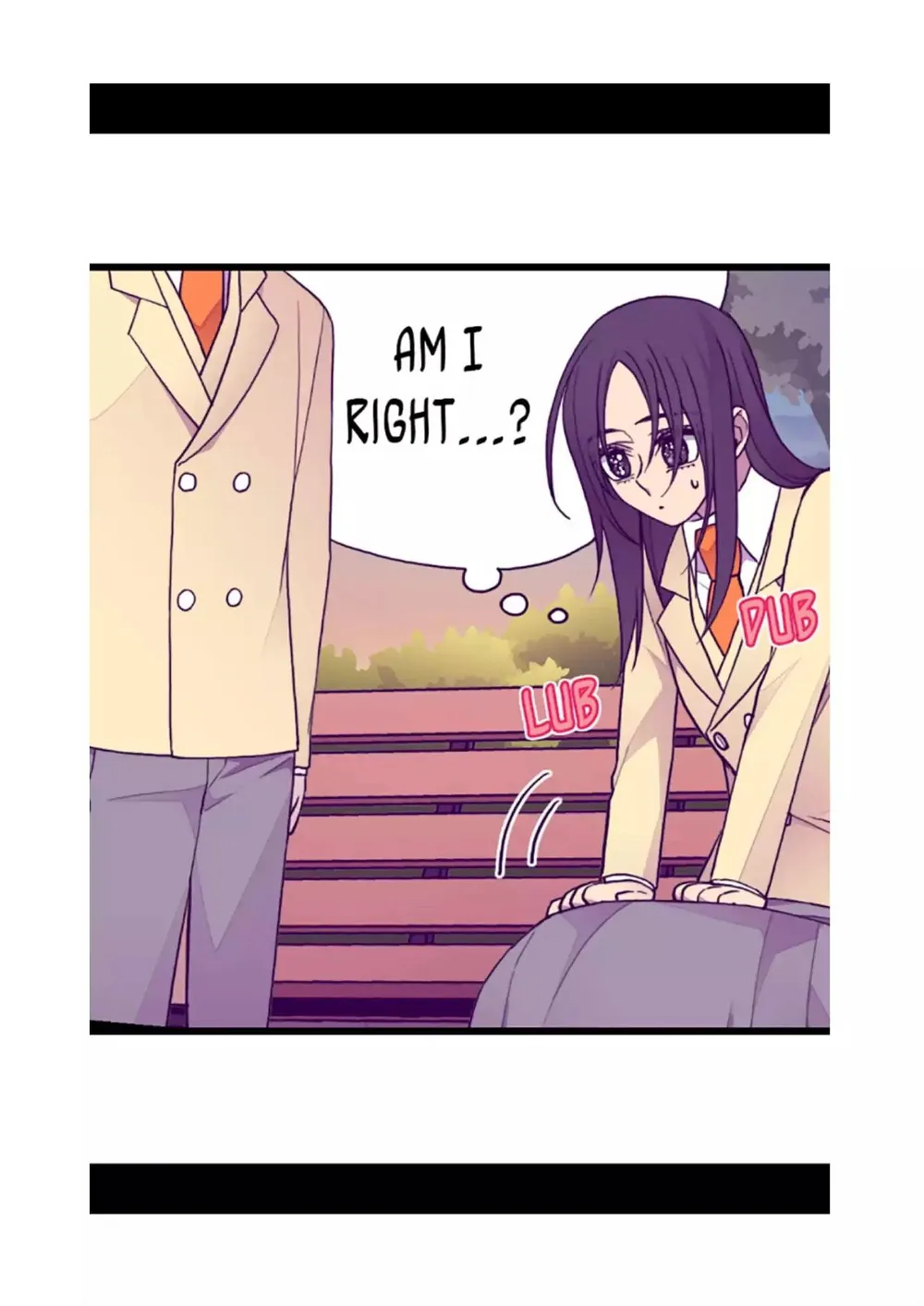 They Say I Was Born a King’s Daughter Chapter 75 - Page 33