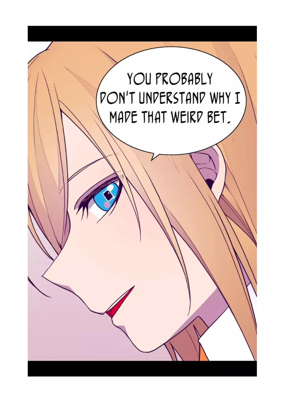 They Say I Was Born a King’s Daughter Chapter 75 - Page 37