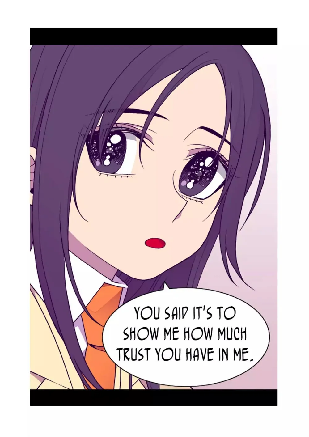 They Say I Was Born a King’s Daughter Chapter 75 - Page 38