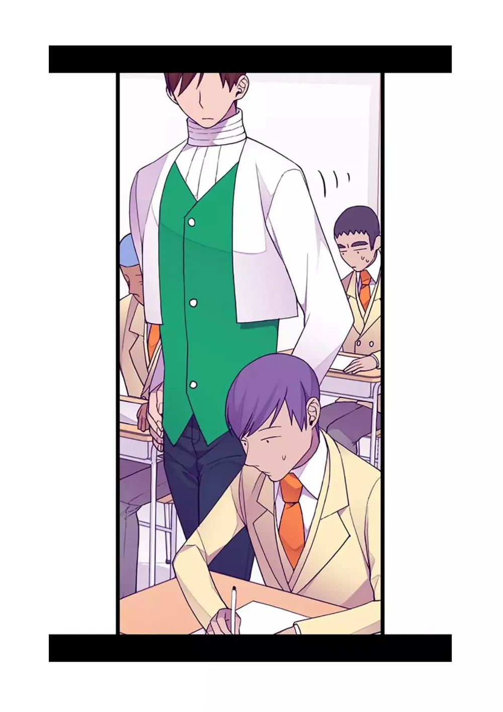 They Say I Was Born a King’s Daughter Chapter 75 - Page 4