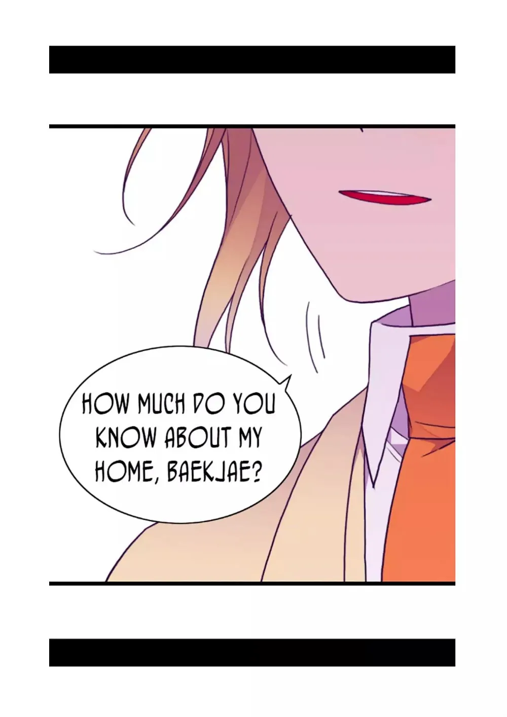 They Say I Was Born a King’s Daughter Chapter 75 - Page 41