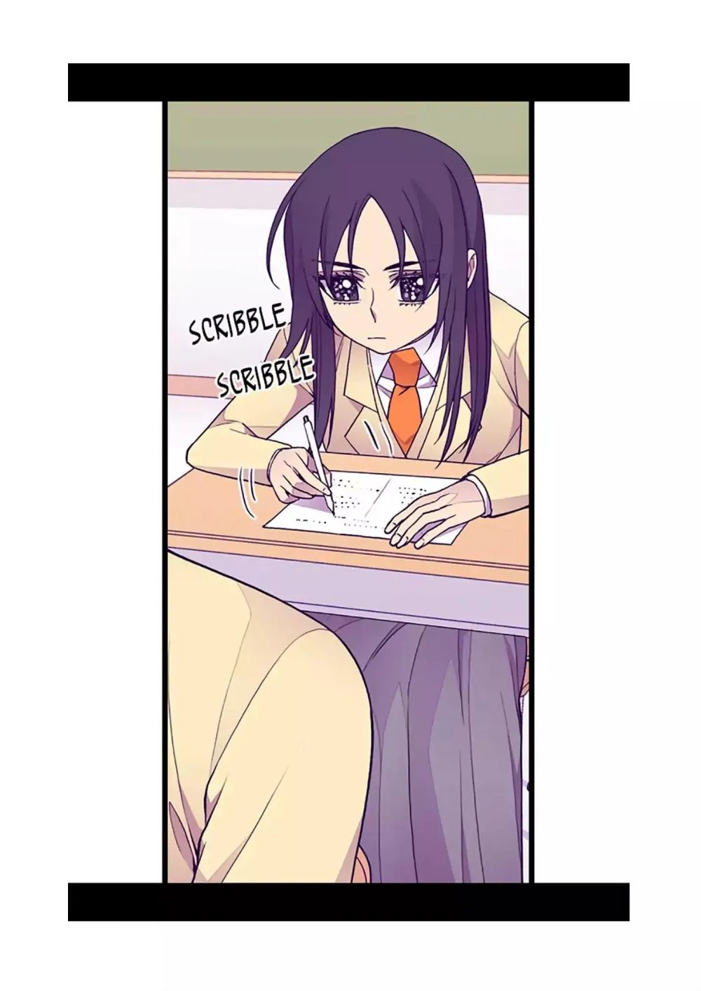 They Say I Was Born a King’s Daughter Chapter 75 - Page 5