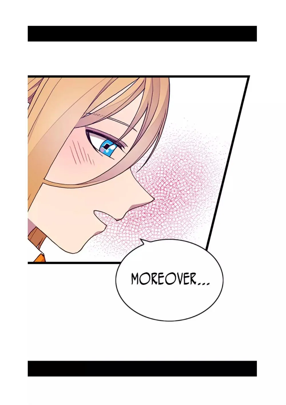 They Say I Was Born a King’s Daughter Chapter 75 - Page 51