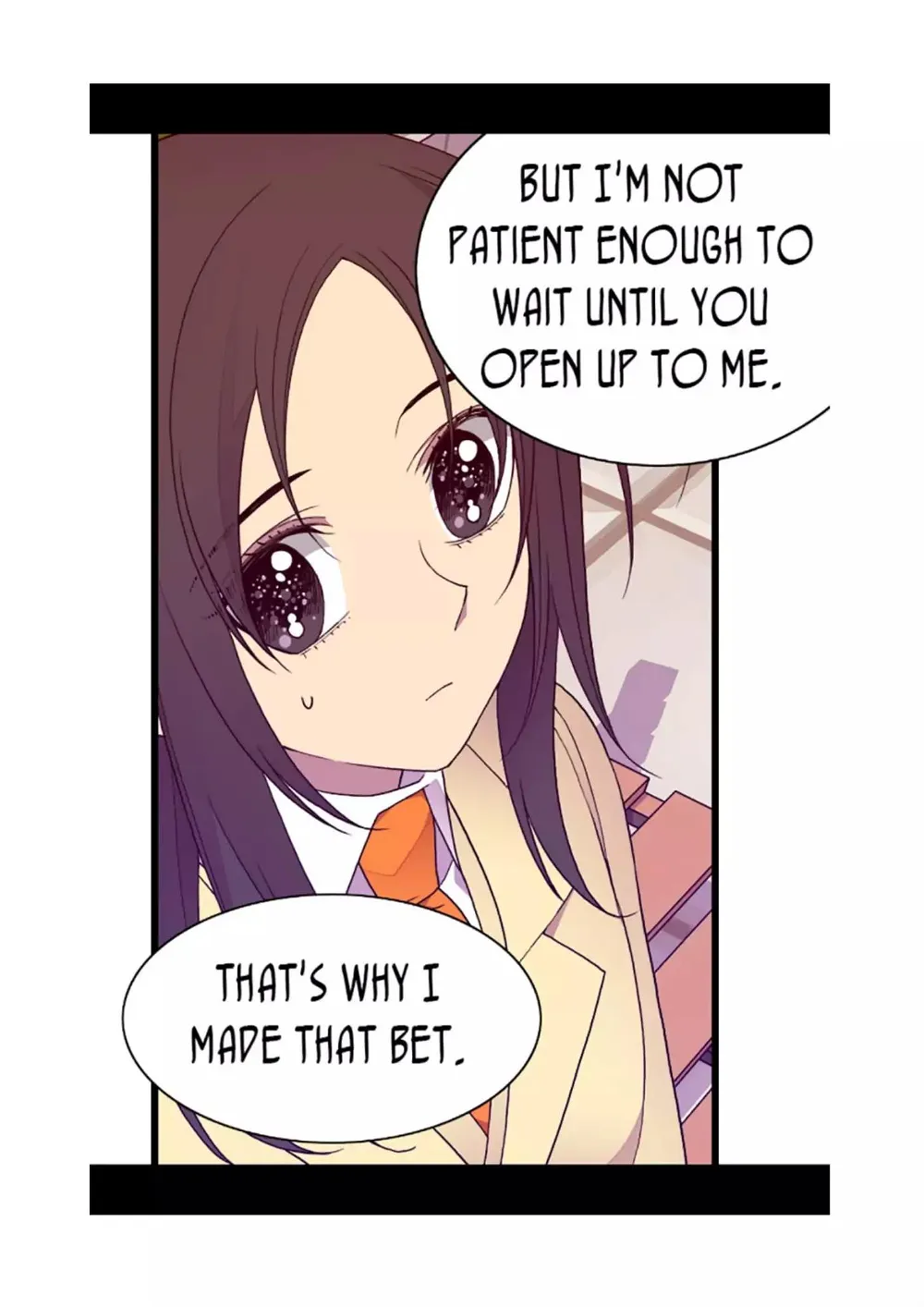 They Say I Was Born a King’s Daughter Chapter 75 - Page 55