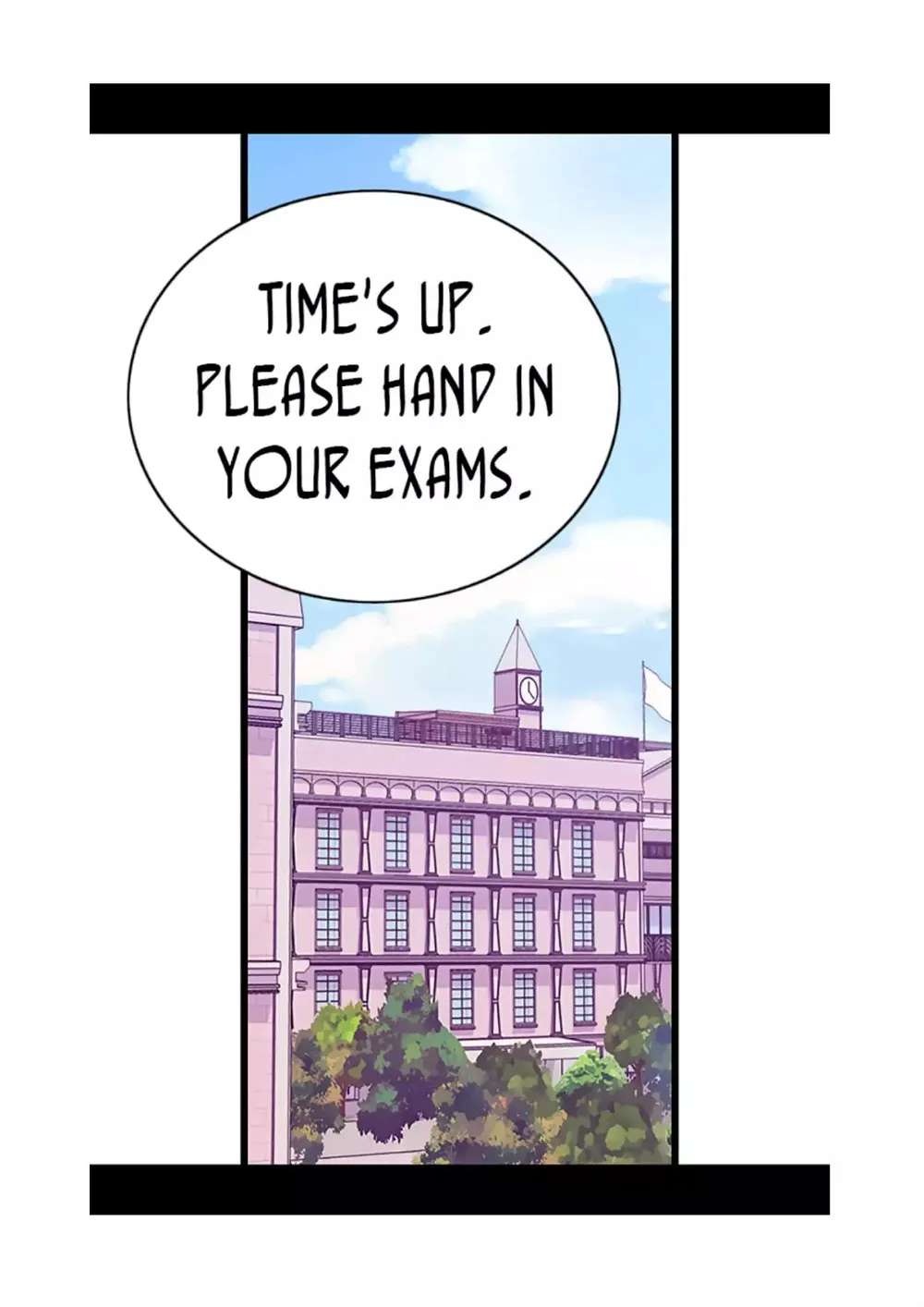 They Say I Was Born a King’s Daughter Chapter 75 - Page 6