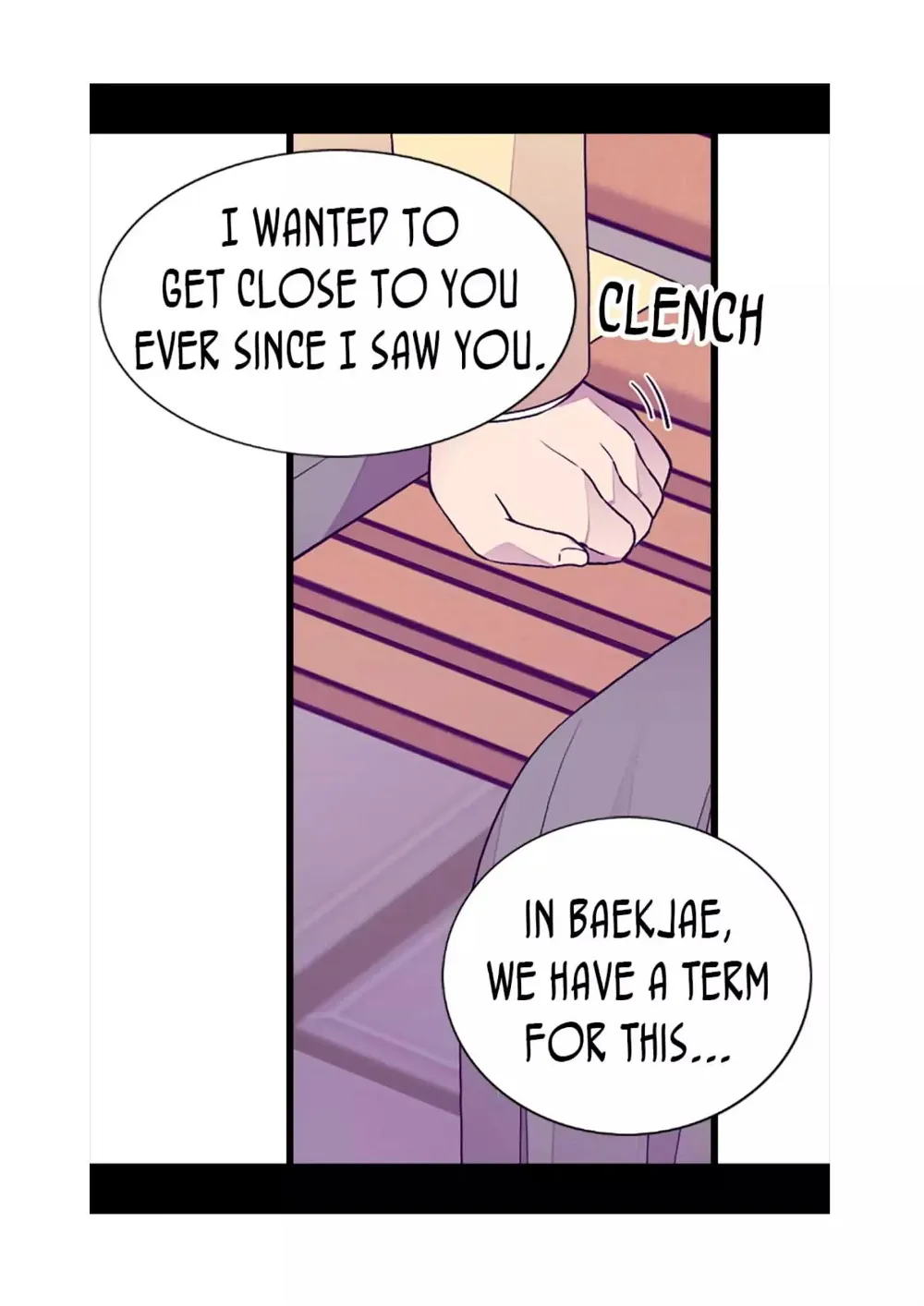 They Say I Was Born a King’s Daughter Chapter 75 - Page 60