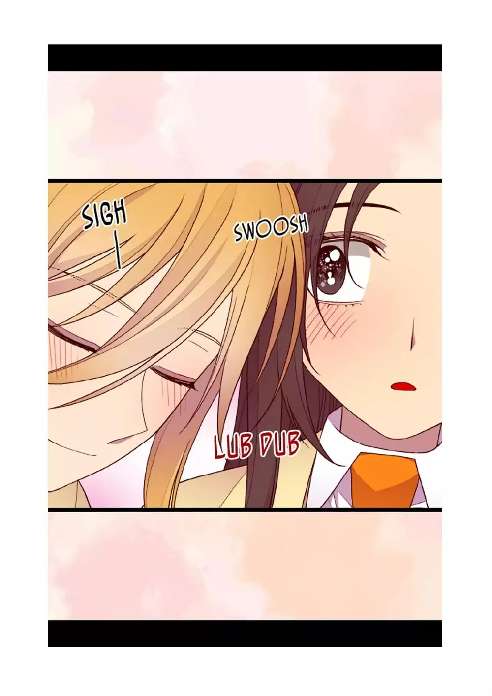 They Say I Was Born a King’s Daughter Chapter 75 - Page 62