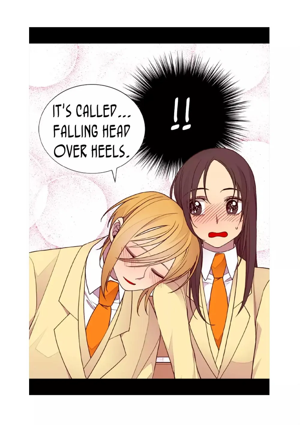 They Say I Was Born a King’s Daughter Chapter 75 - Page 63