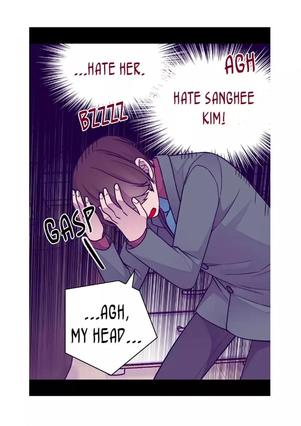 They Say I Was Born a King’s Daughter Chapter 75 - Page 73