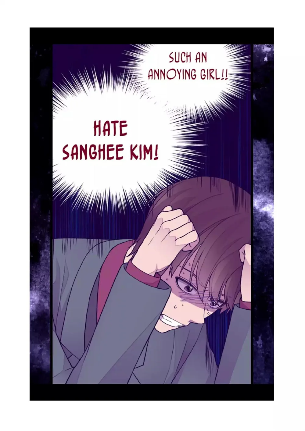 They Say I Was Born a King’s Daughter Chapter 75 - Page 74