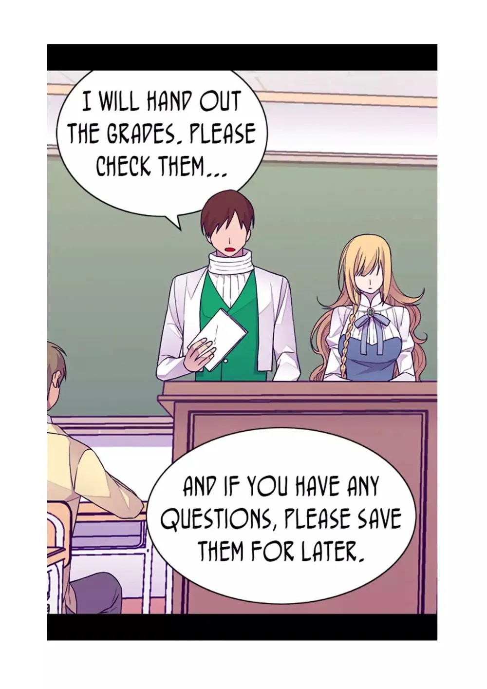 They Say I Was Born a King’s Daughter Chapter 76 - Page 13