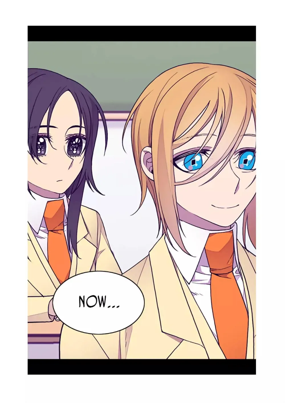 They Say I Was Born a King’s Daughter Chapter 76 - Page 15