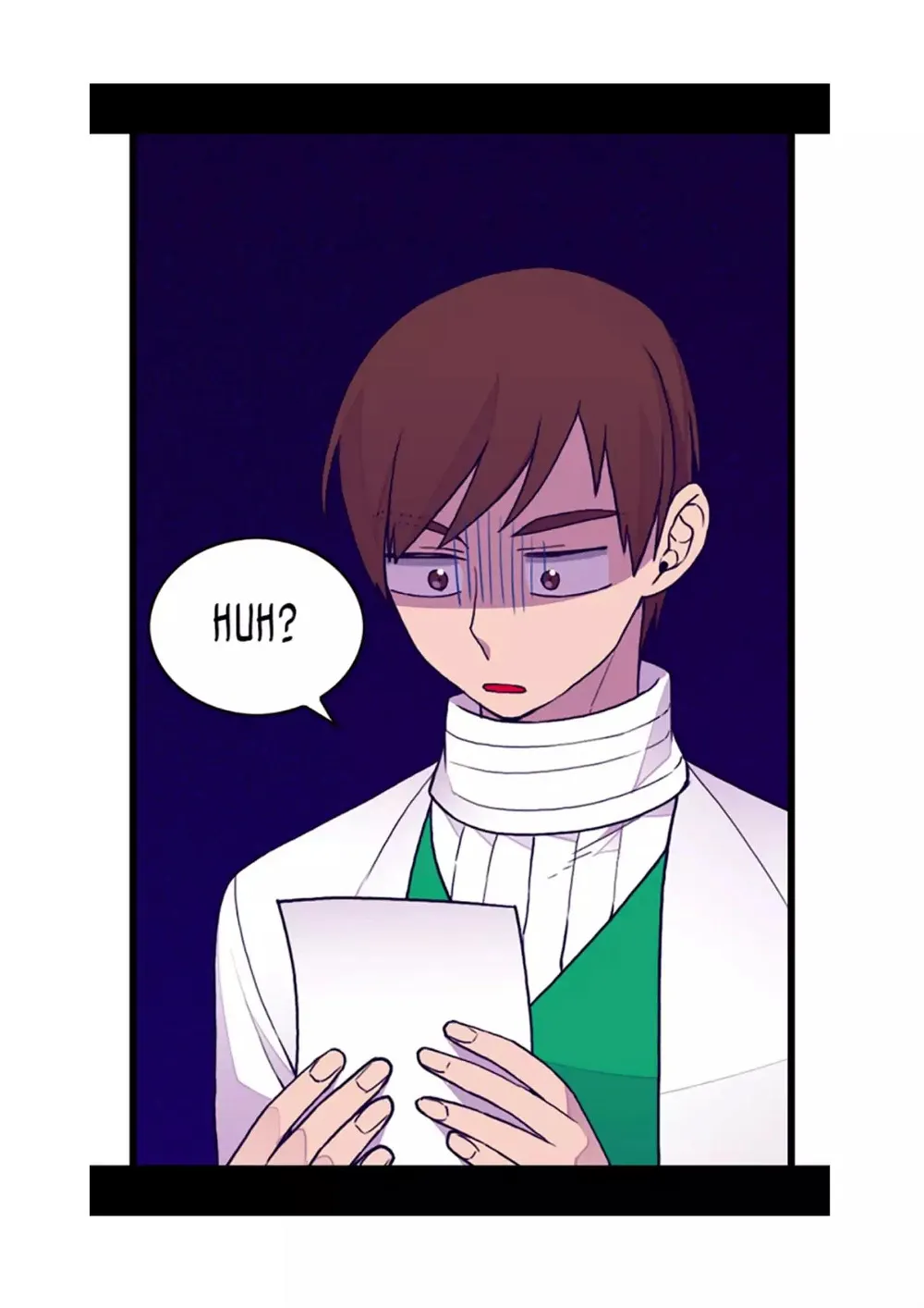 They Say I Was Born a King’s Daughter Chapter 76 - Page 17