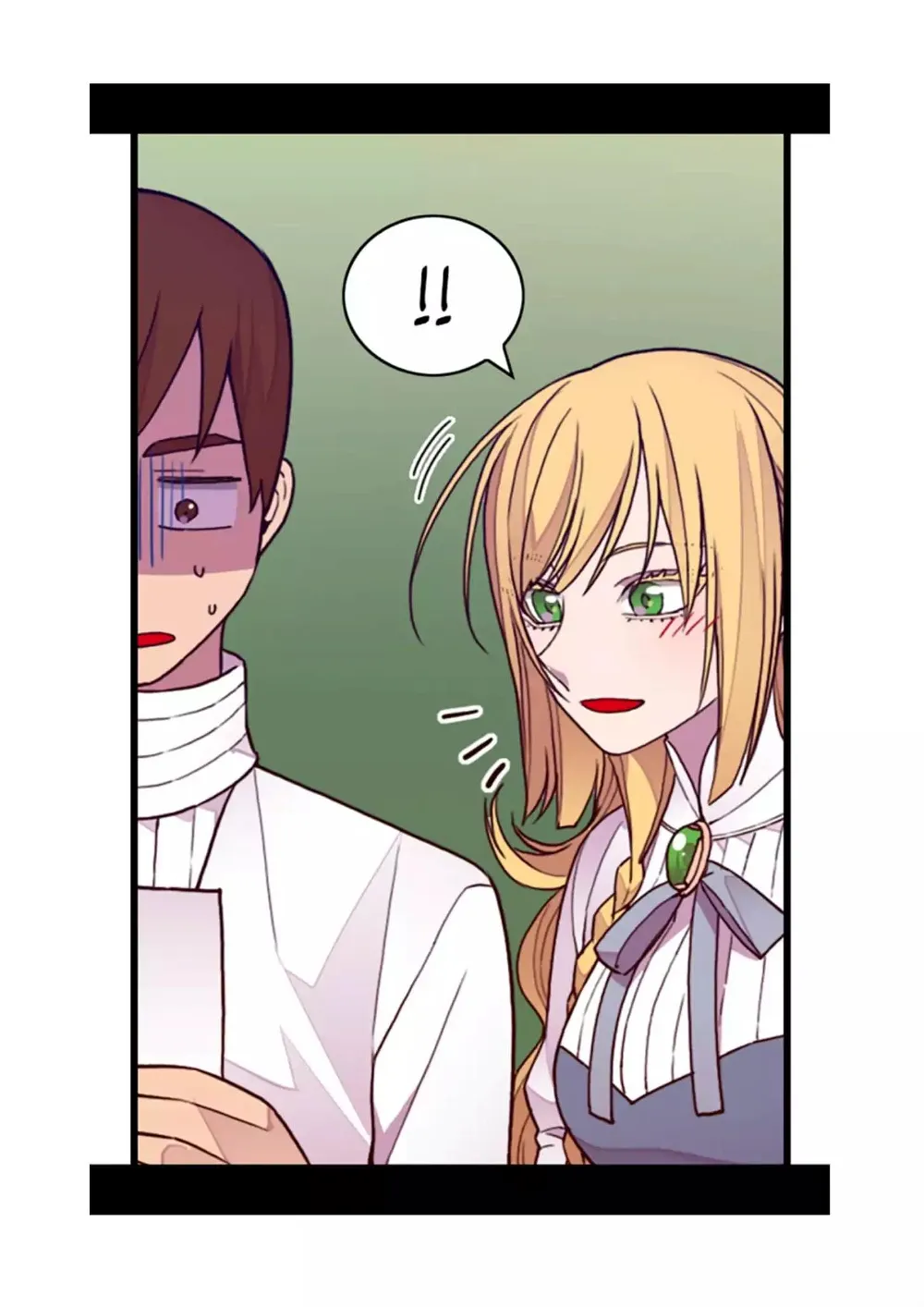 They Say I Was Born a King’s Daughter Chapter 76 - Page 19