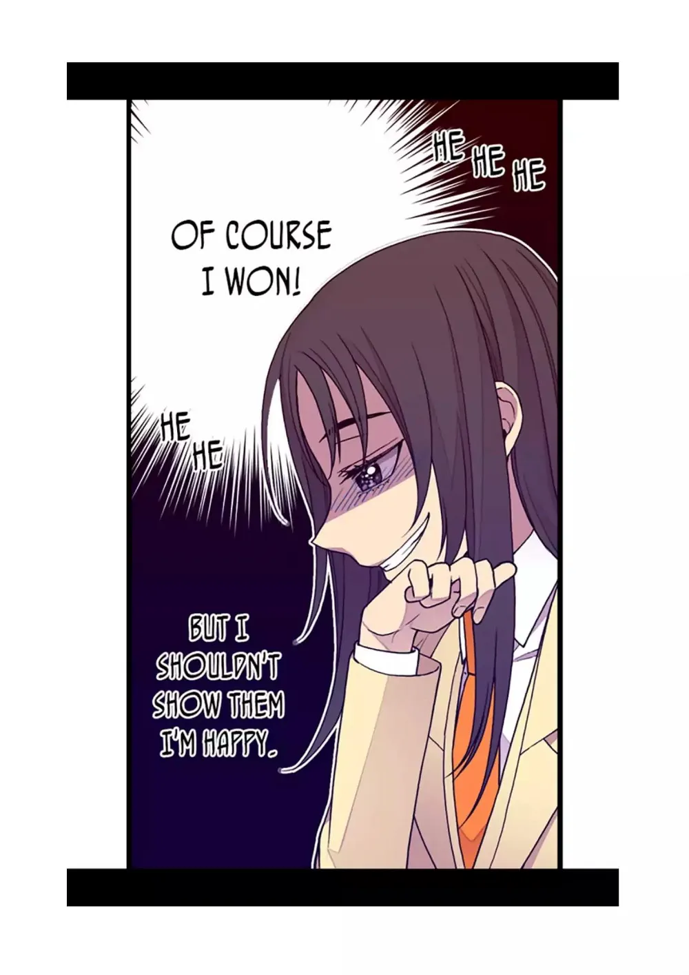 They Say I Was Born a King’s Daughter Chapter 76 - Page 21
