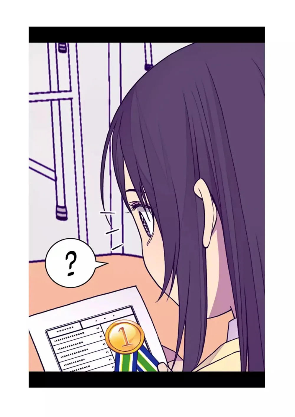 They Say I Was Born a King’s Daughter Chapter 76 - Page 27