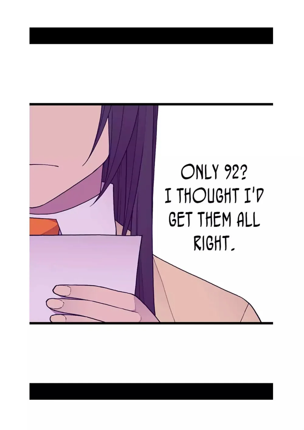 They Say I Was Born a King’s Daughter Chapter 76 - Page 28