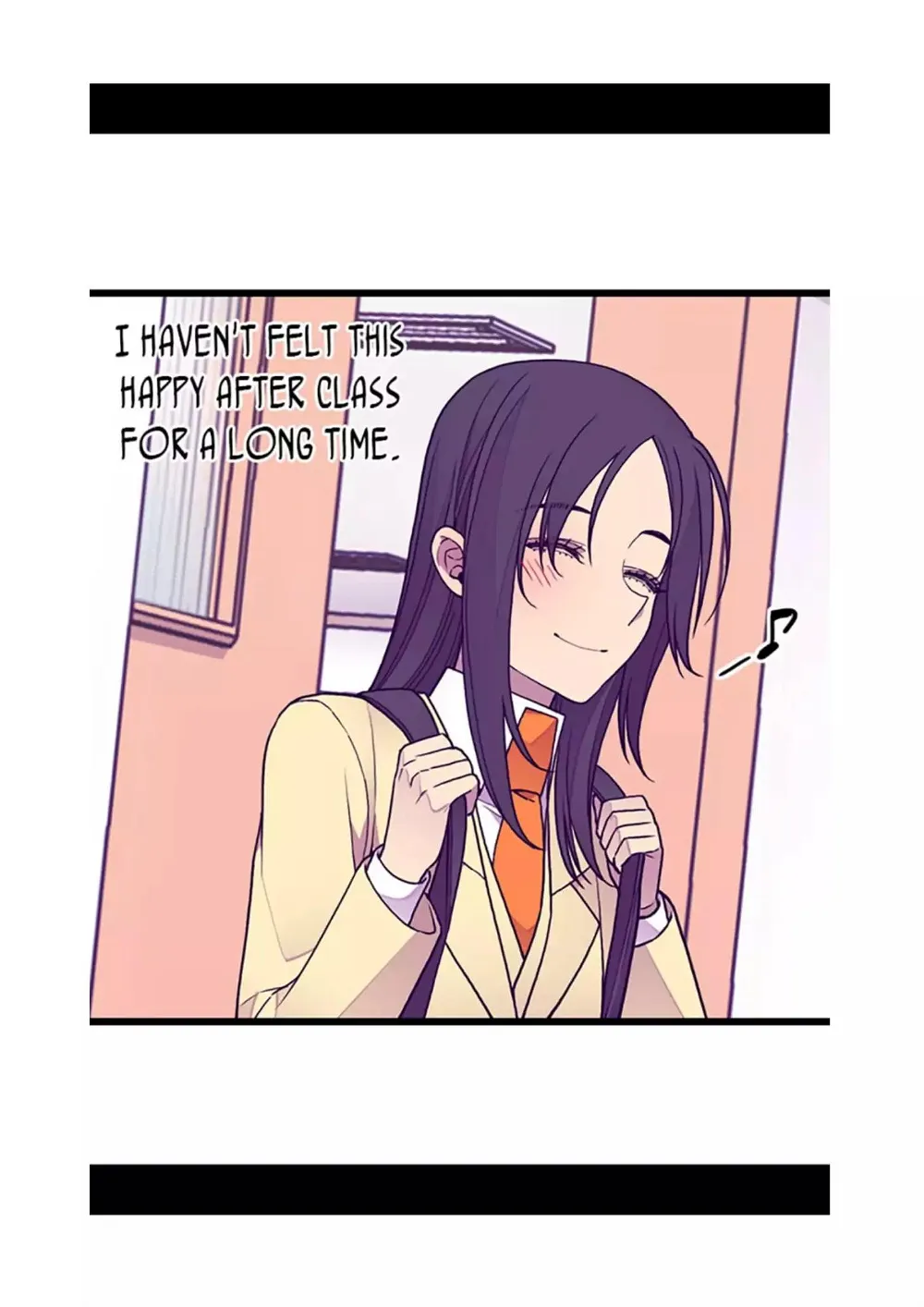 They Say I Was Born a King’s Daughter Chapter 76 - Page 33