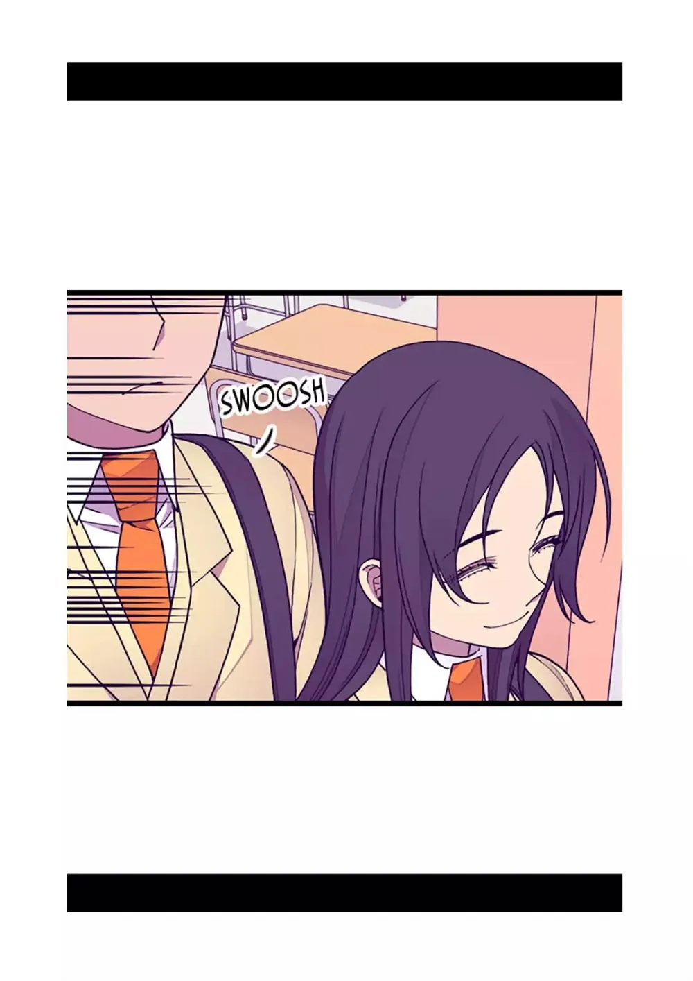 They Say I Was Born a King’s Daughter Chapter 76 - Page 34