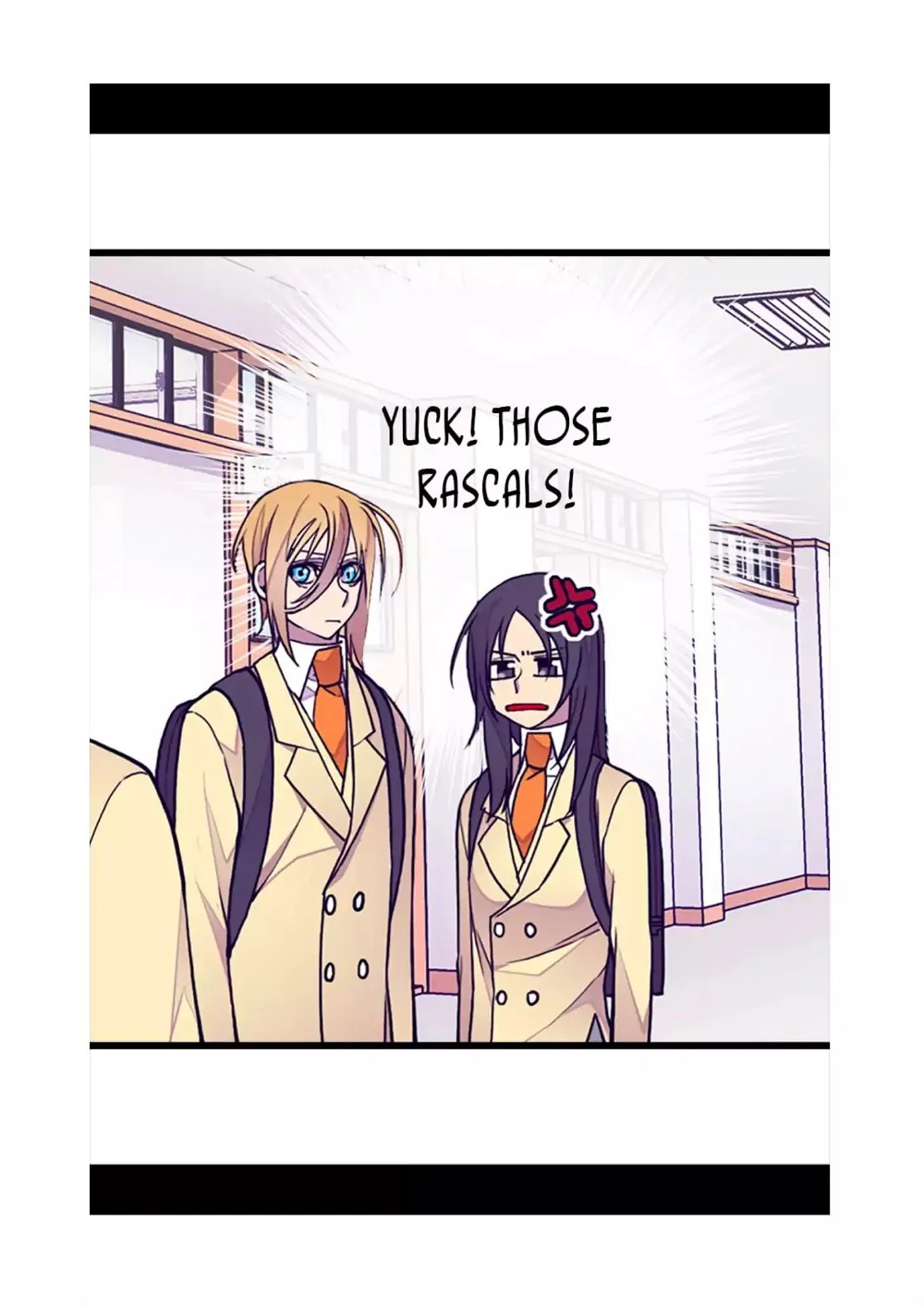 They Say I Was Born a King’s Daughter Chapter 76 - Page 40