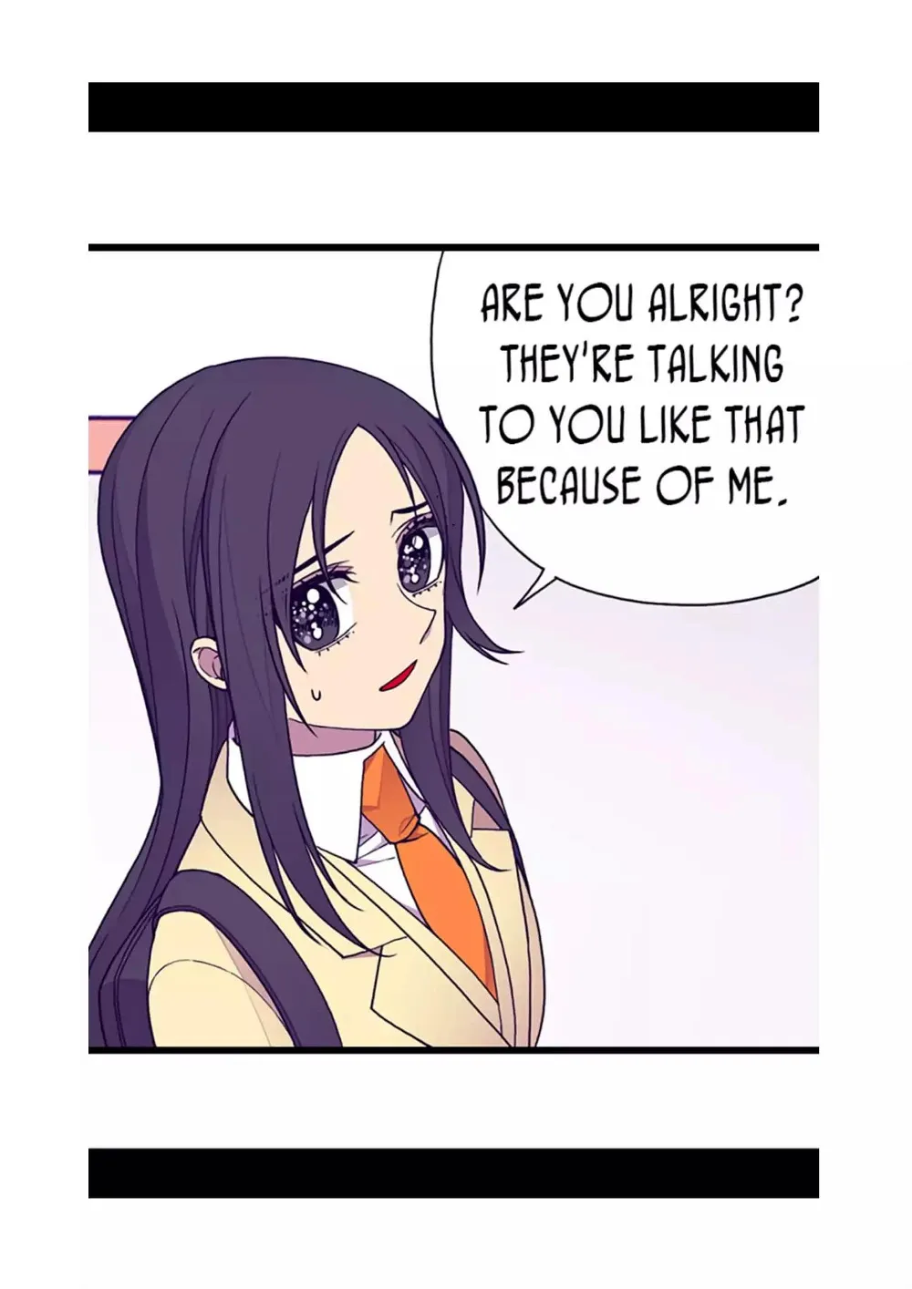 They Say I Was Born a King’s Daughter Chapter 76 - Page 41